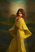 Golconda Arsh One Shoulder Set